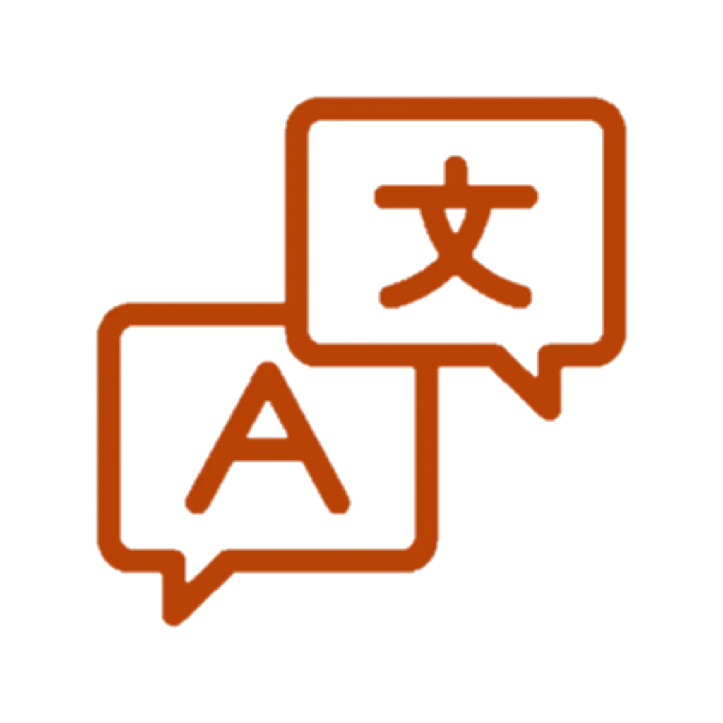 Soporte para Múltiples Idiomas