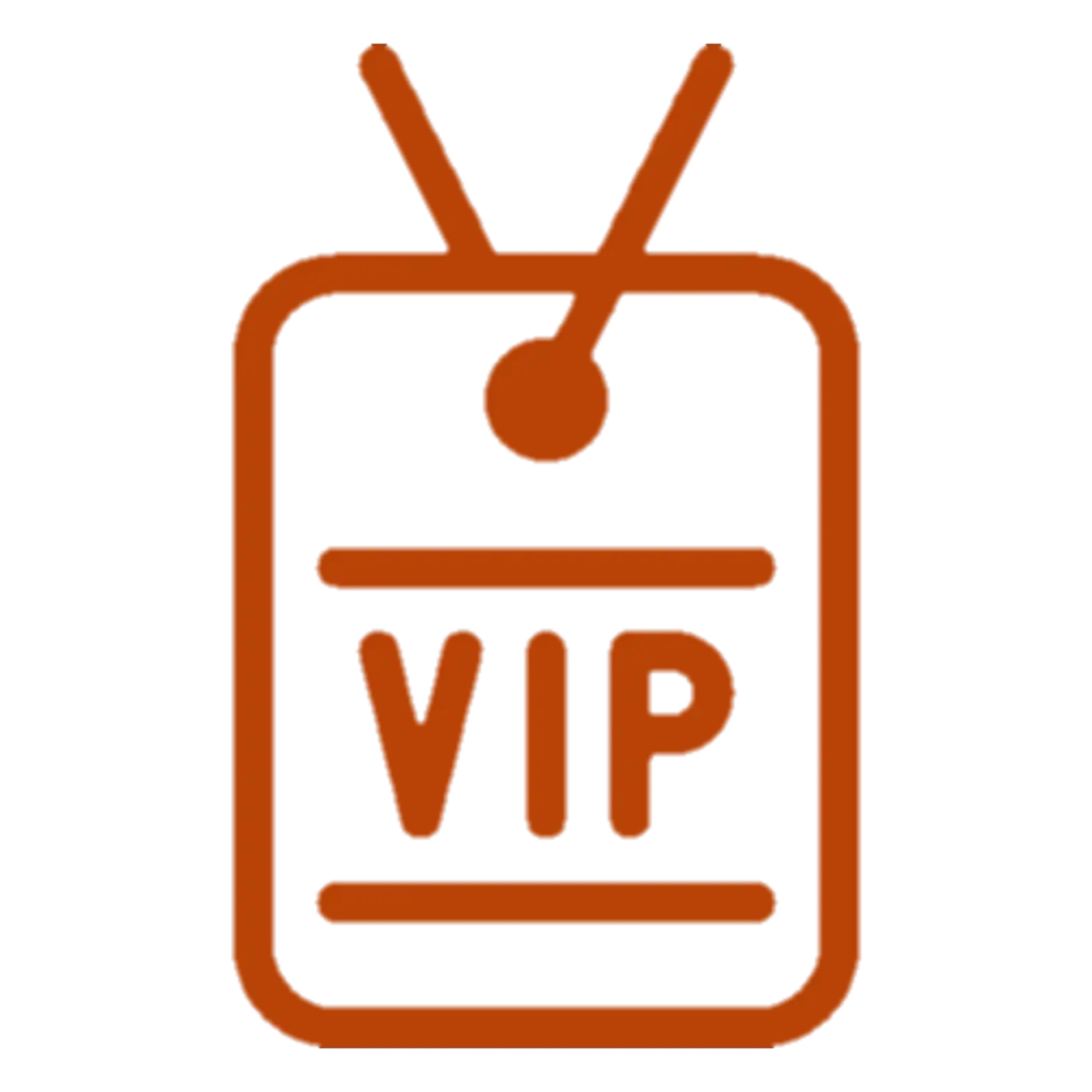 VIP Premium Desbloqueado