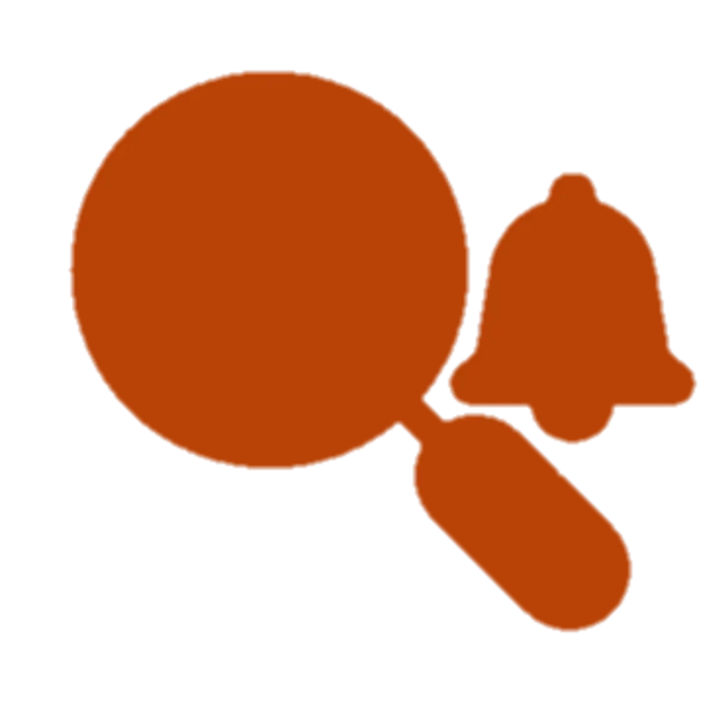 Opción de Búsqueda Avanzada y Notificaciones